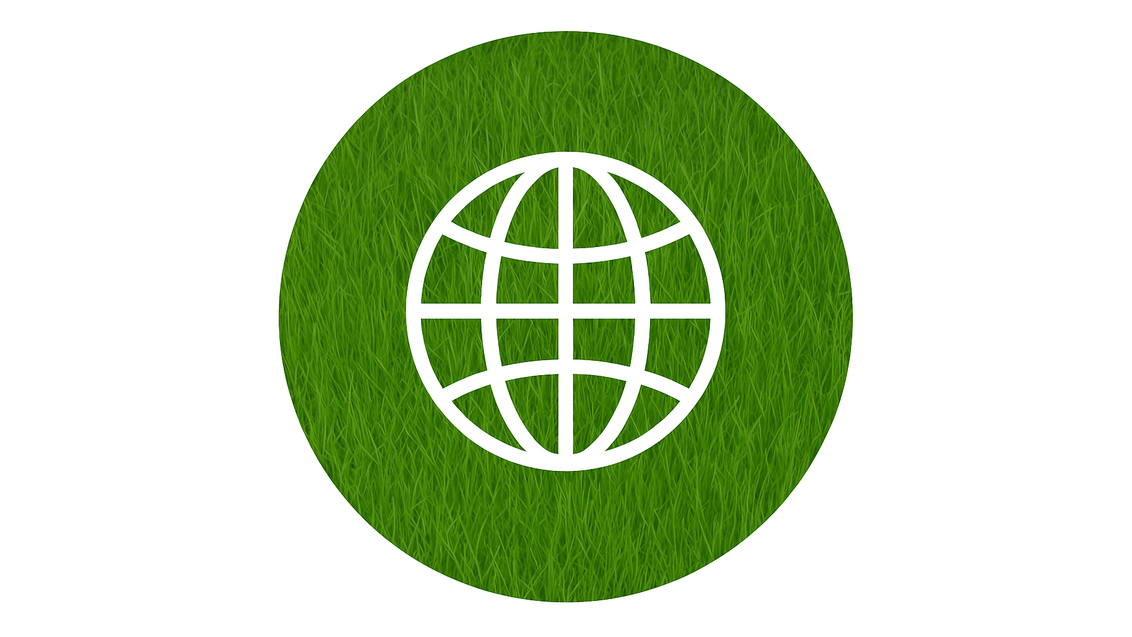 Globe logo
