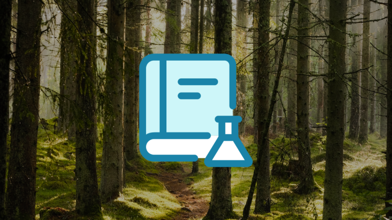Knowledge Hub Forestry