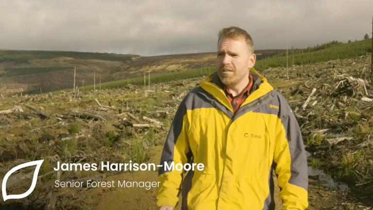 James Harrison-Moore