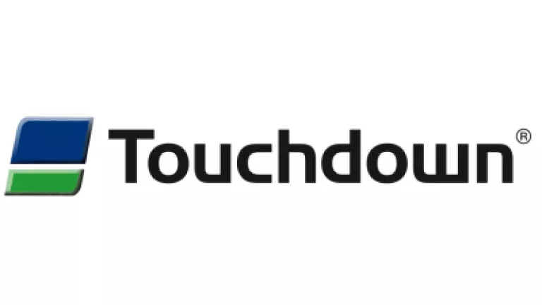 Touchdown