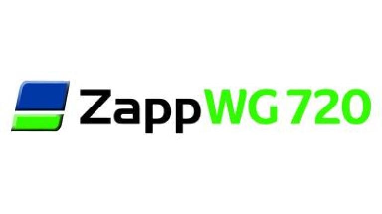 Zapp WG 720